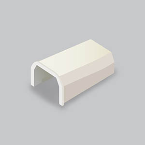 ボックス用ブッシング　１号ミルキー